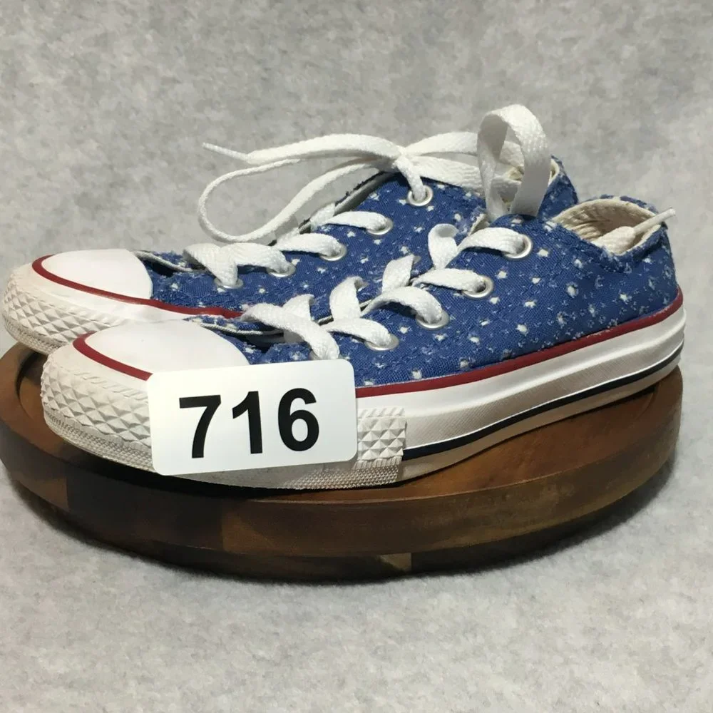 Converse all star